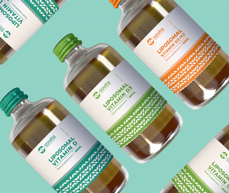 Covita Supplements