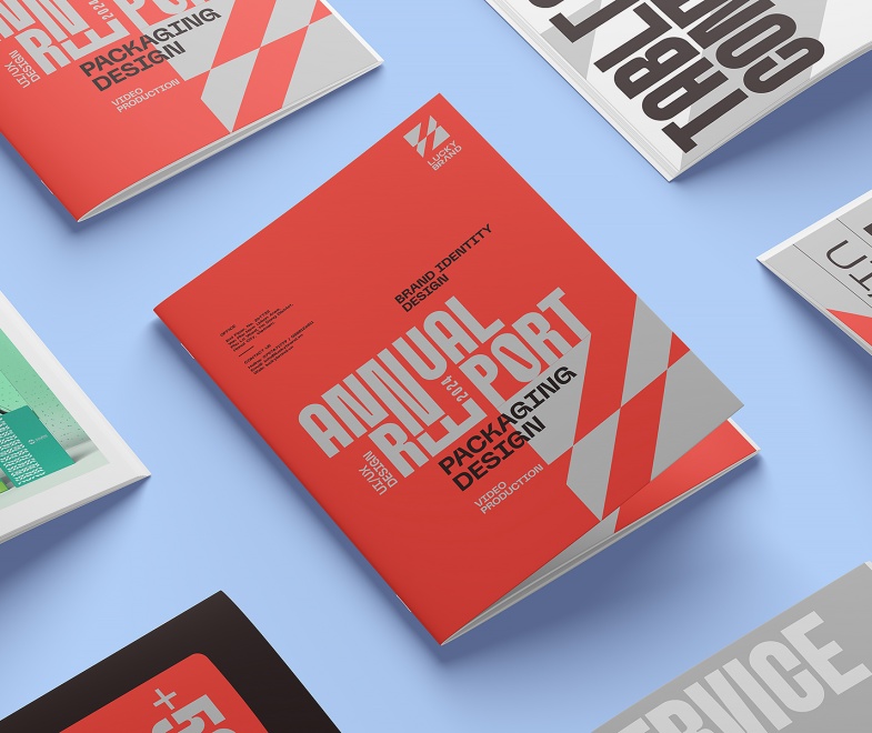 Annual Report