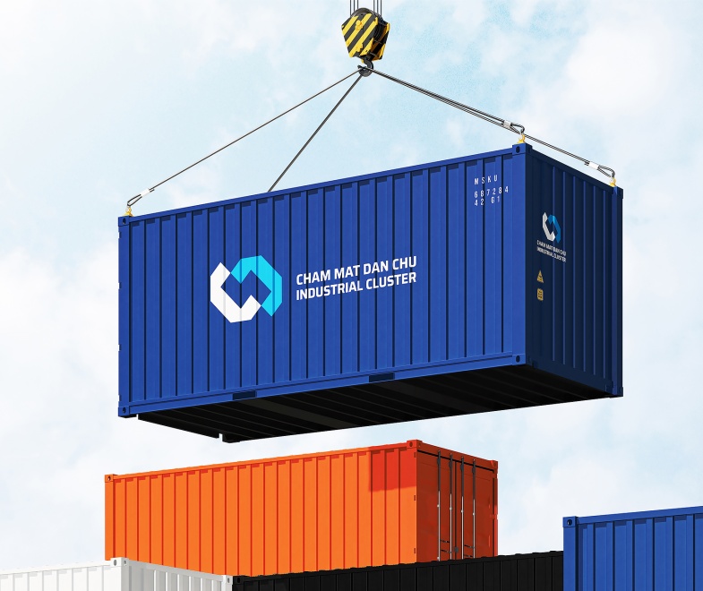 Cham Mat – Dan Chu Industrial Cluster