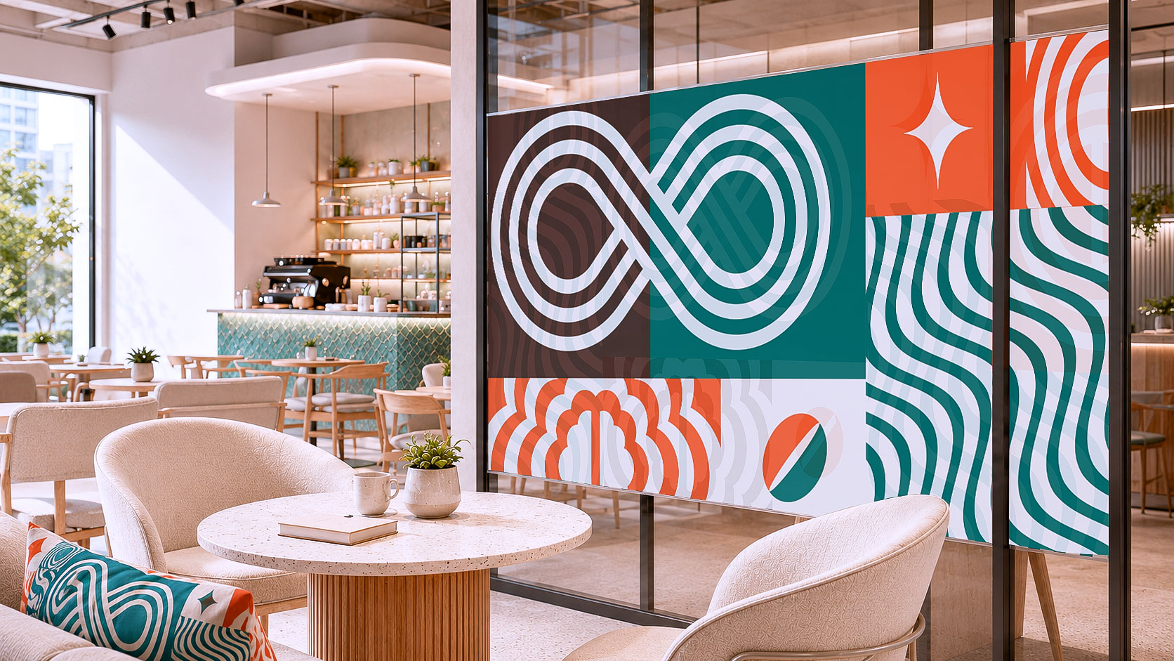 Myway Coffee Ha Noi